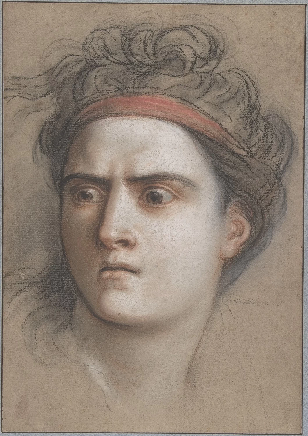 Medea - Metropolitan Museum of Art, New York